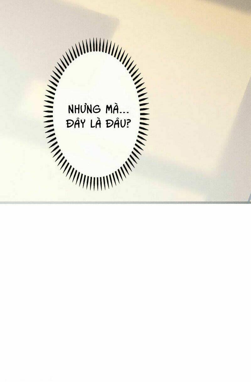 cạm bẫy lửa tình chapter 1 38