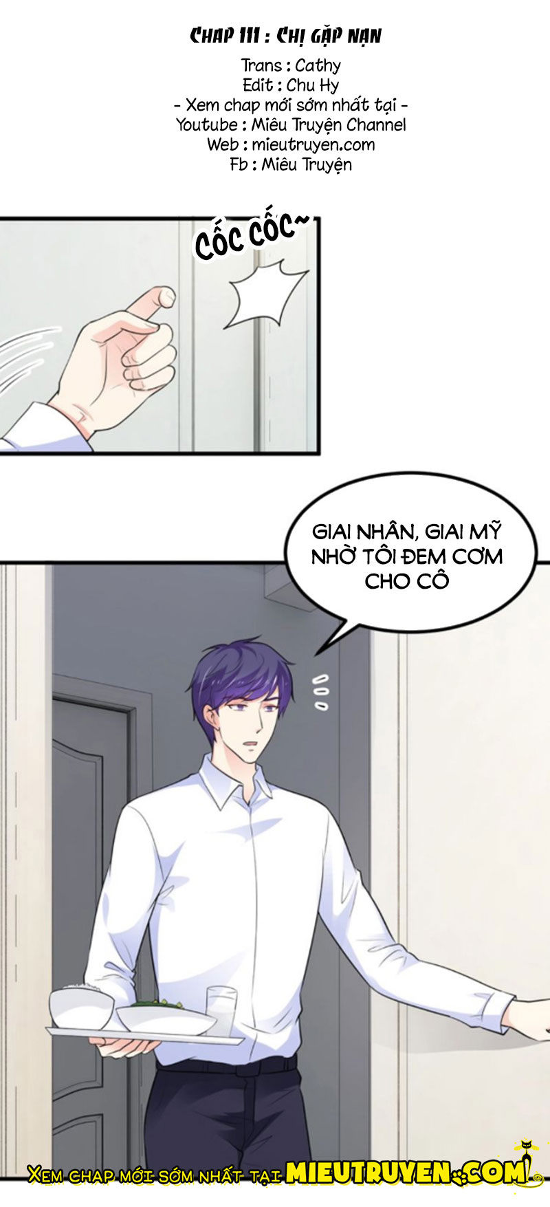 độc nhất sủng ái của thủ tịch chapter 111 1