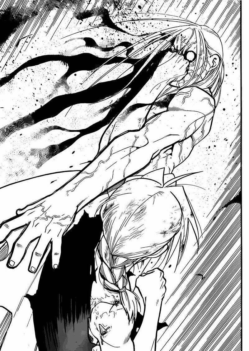 giả kim thuật chapter 107 68