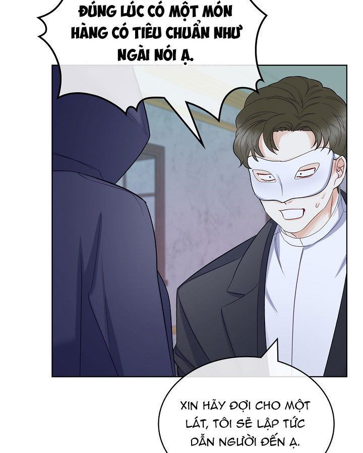 kẻ tạo ra ác nữ chapter 32 70