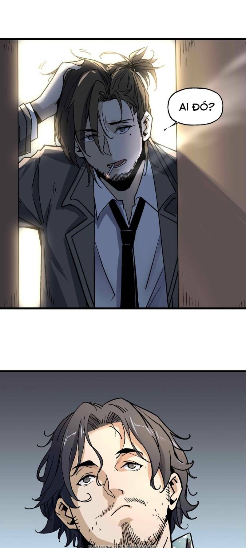 kẻ săn hồn - quỷ hô bắt quỷ chapter 6 18