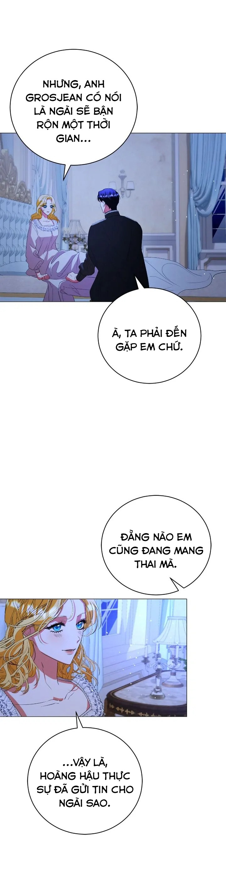 tình yêu đó chưa hề tồn tại chapter 70 5