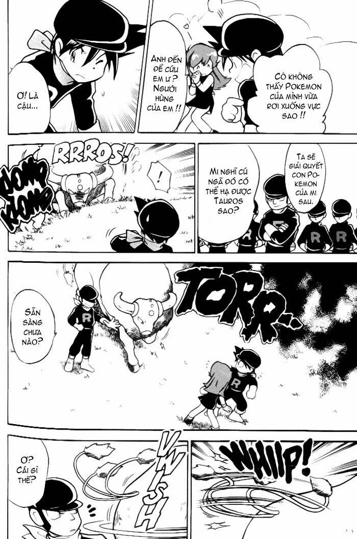 thú cưng đặc biệt chapter 16 12