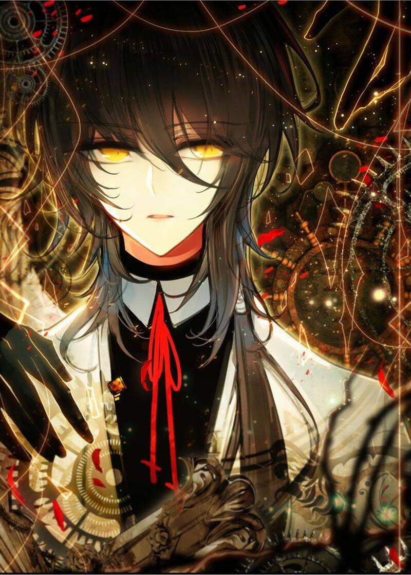 tạp đồ chapter 15 1