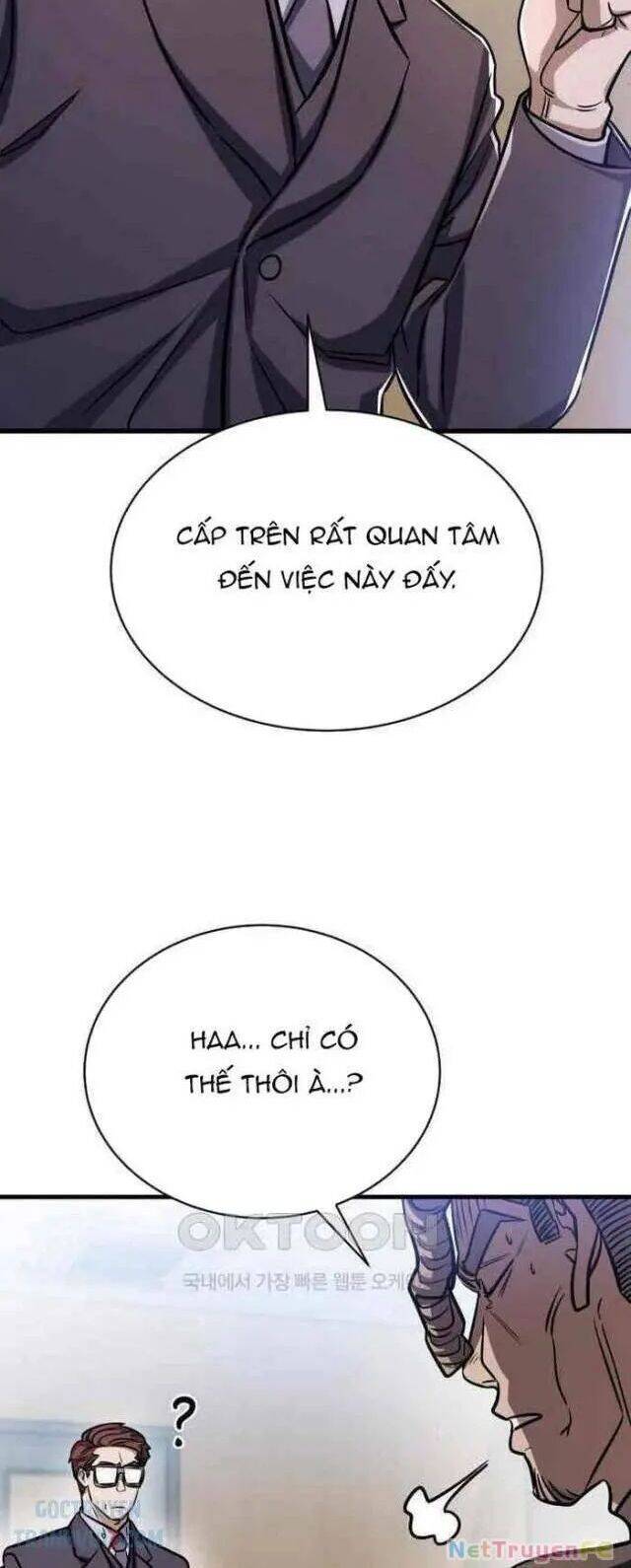 thợ săn huyền thoại trẻ hóa chapter 21 45