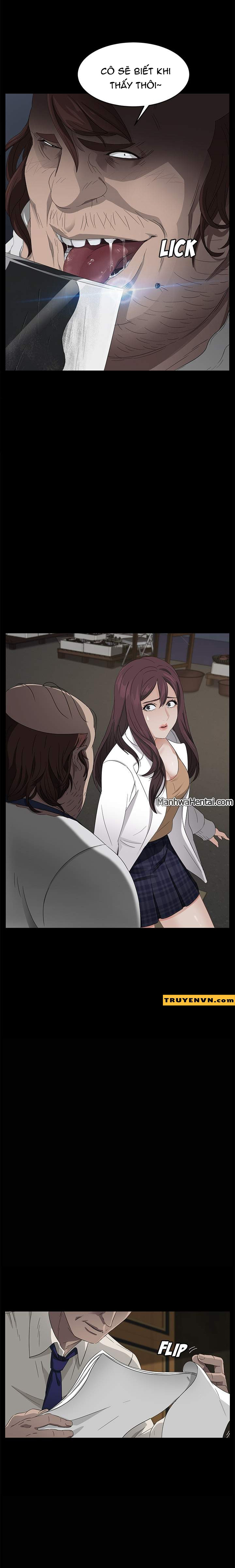 cô vợ bị bán chapter 12 13