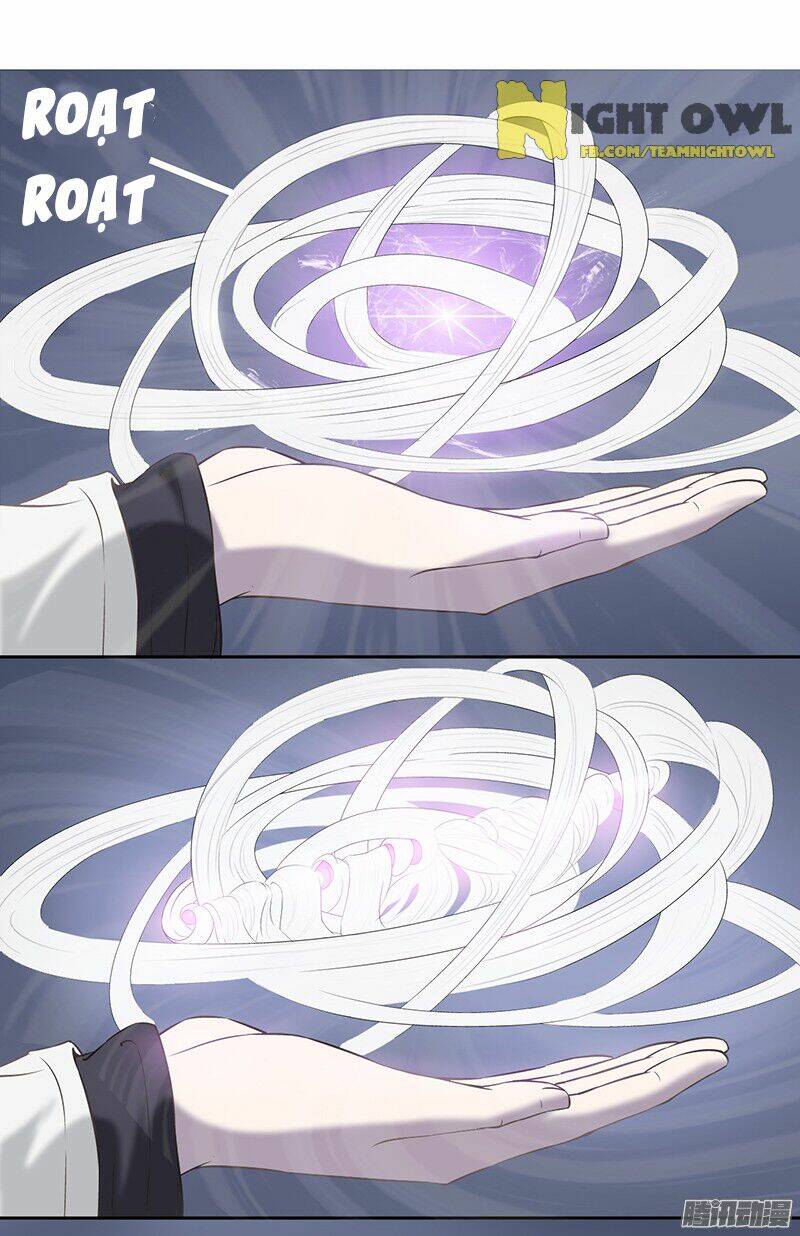 nguyệt ẩn thần chapter 10 2