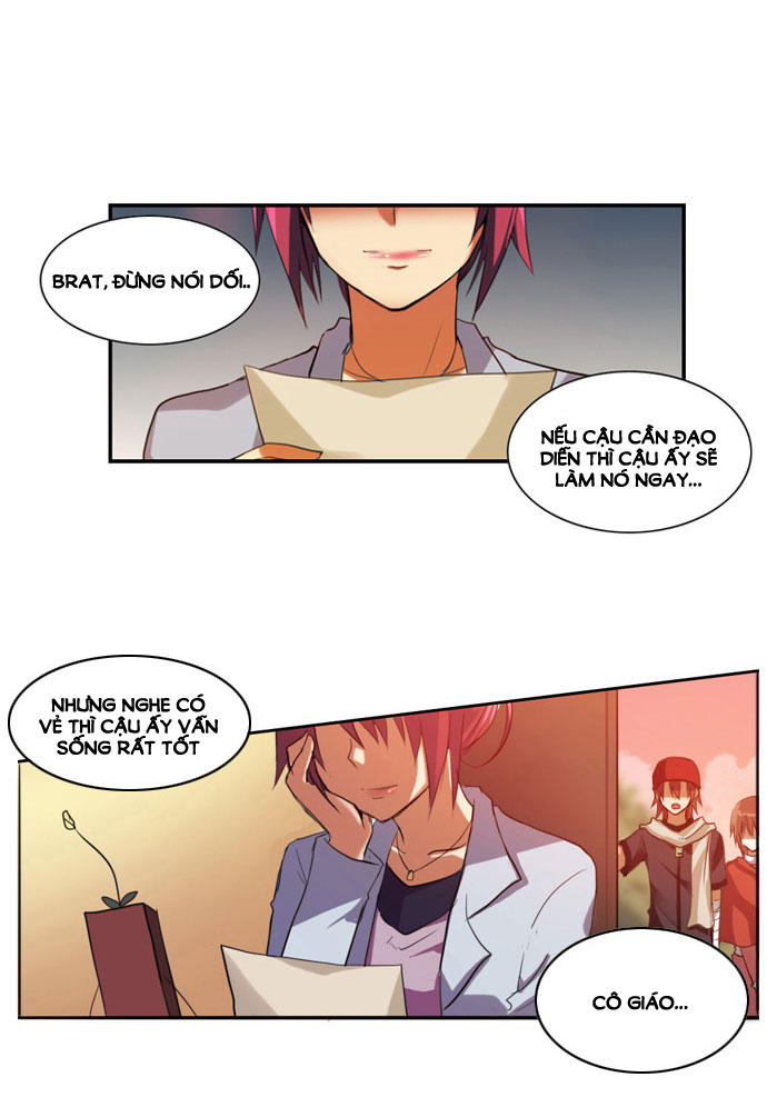 crepuscule (yamchi) chapter 24 29