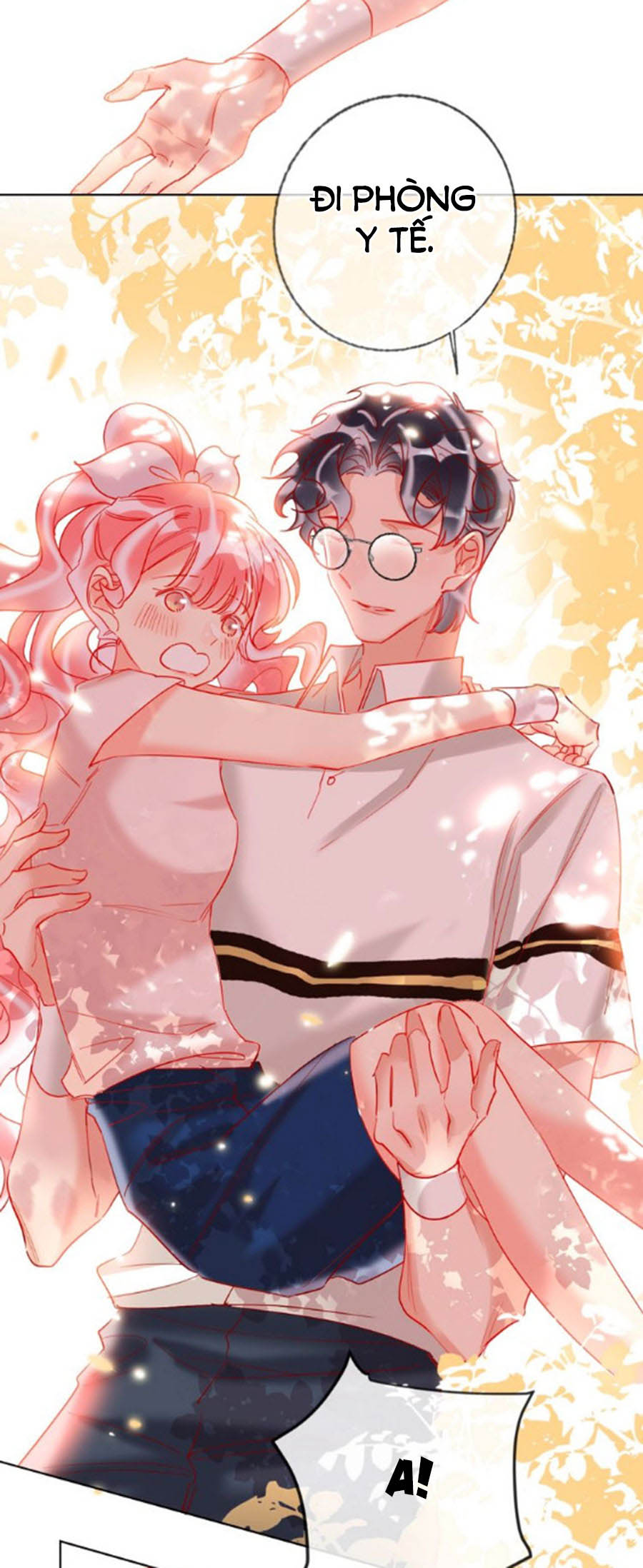 kế hoạch đánh chiếm của công chúa nghèo chapter 43 15