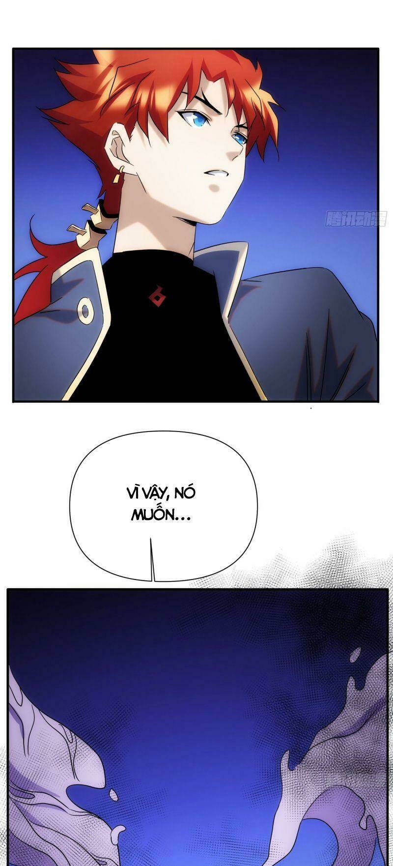 ma vương là đại địa chủ chapter 71 11