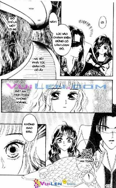 hai nàng công chúa chapter 1 117