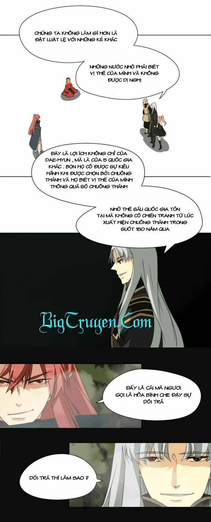 godly bells chapter 14 9