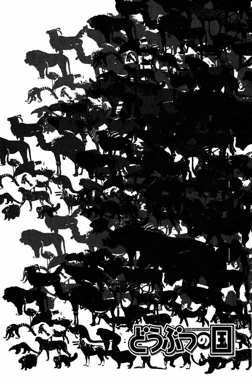 doubutsu no kuni - vương quốc thú vật chapter 51 38