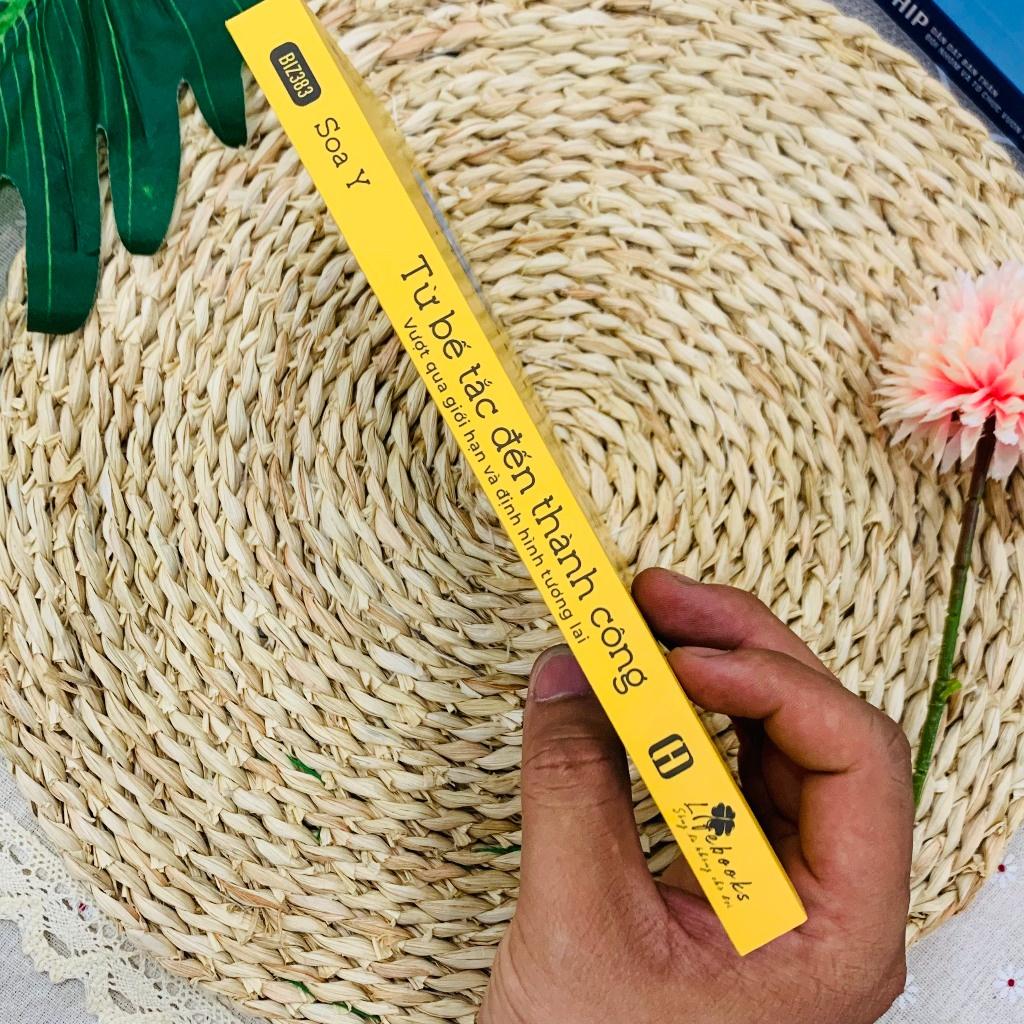 Từ Bế Tắc Đến Thành Công: Vượt Qua Giới Hạn Và Định Hình Tương Lai - Bản Quyền