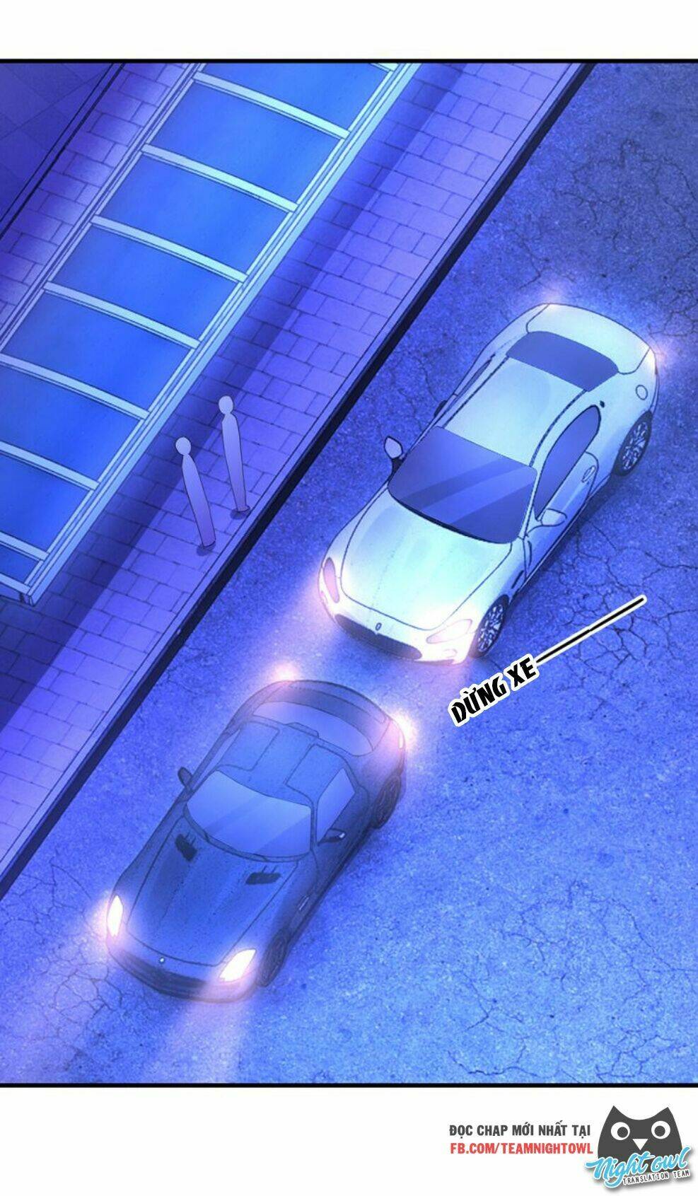 những mối tình bí mật không thể nói chapter 4 38