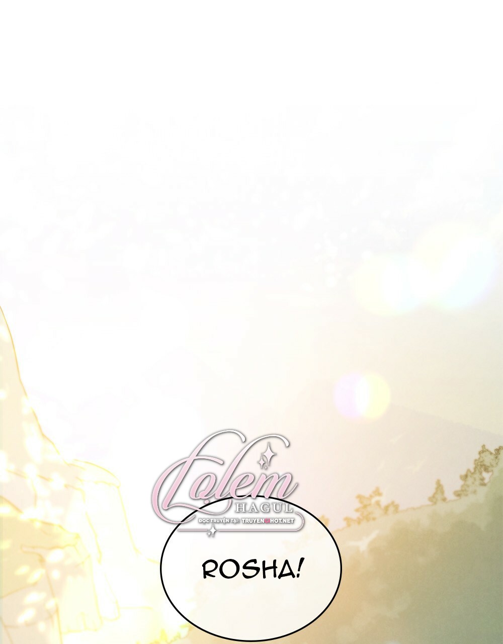 ánh sáng của bình minh chapter 1 1