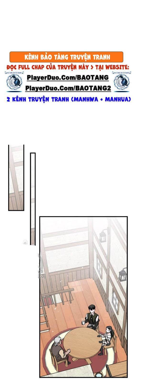 tôi lên cấp chỉ bằng cách ăn chapter 57 16
