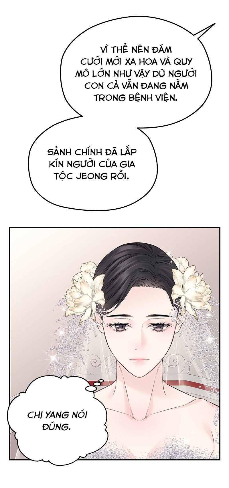 hạnh phúc đó không hề tồn tại chapter 42 24