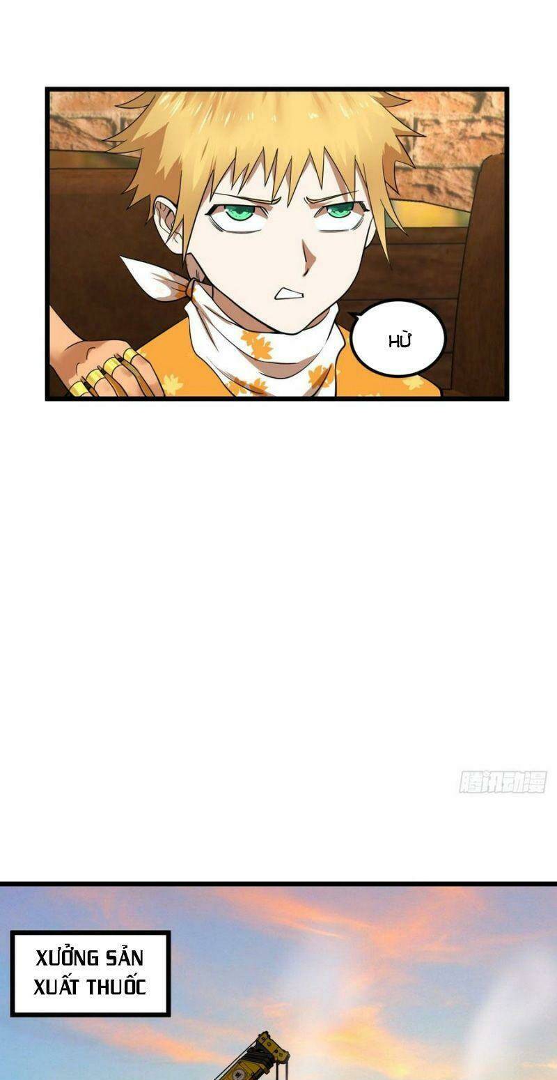 danh sách kẻ phản diện chapter 130 8