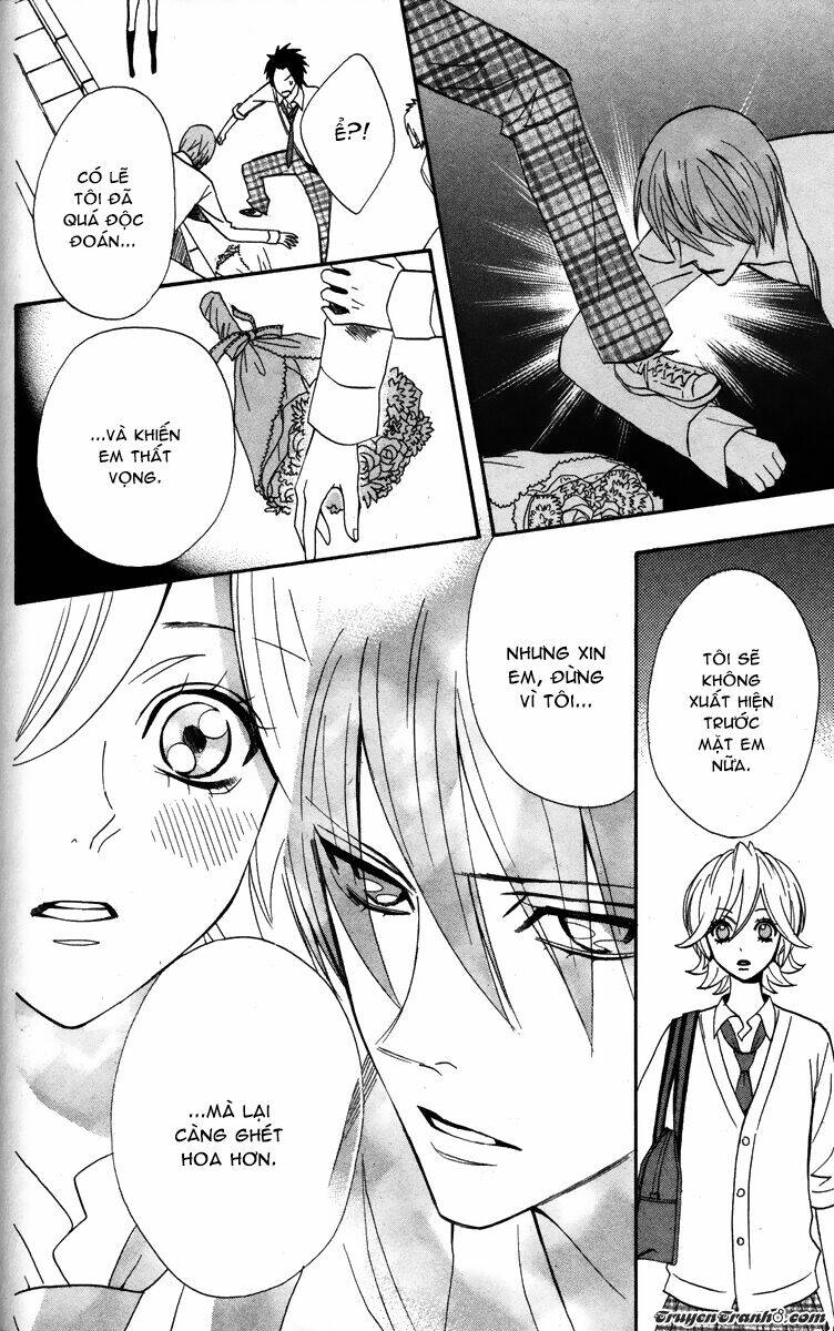 chàng trai hoàn hảo chapter 23 34