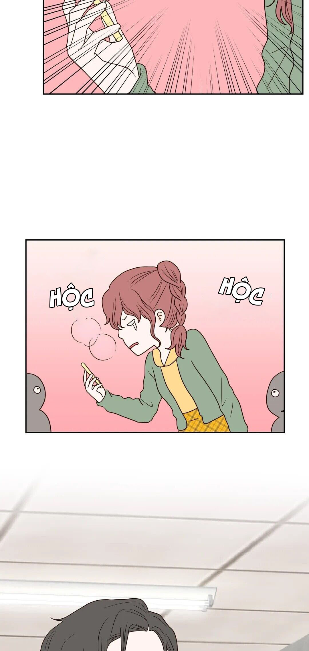 honey bed talk chapter 21 13