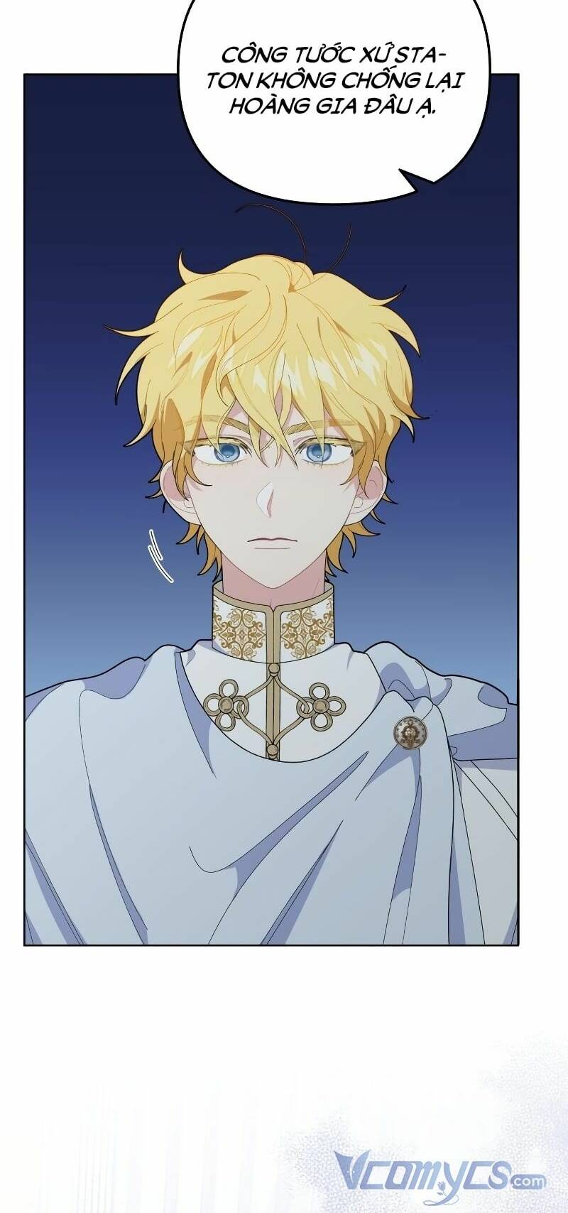 cuộc hôn nhân với công tước quái vật chapter 2 62