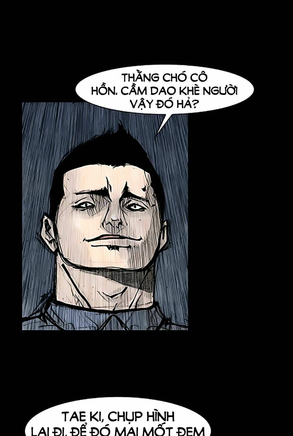 độc cô tiền truyện chapter 127 27