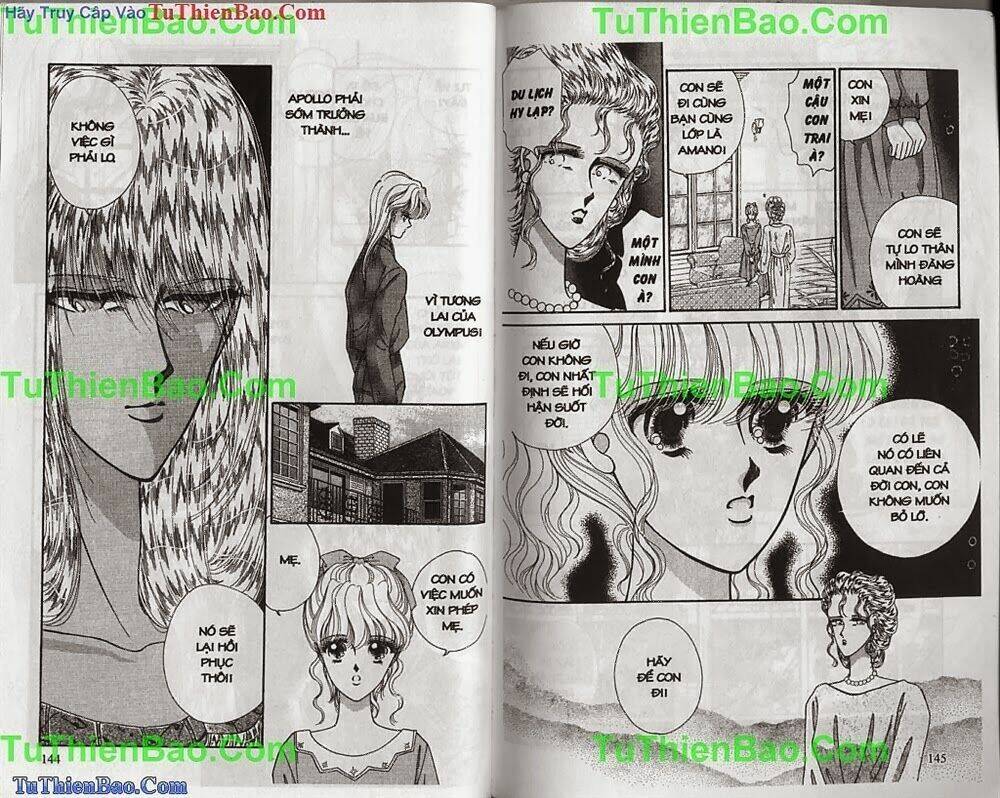 aries thần thoại cung hoàng đạo chapter 14 72