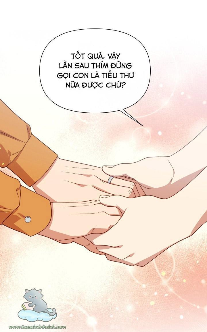 công nương khế ước của gia tộc công tước quái vật chapter 143 16