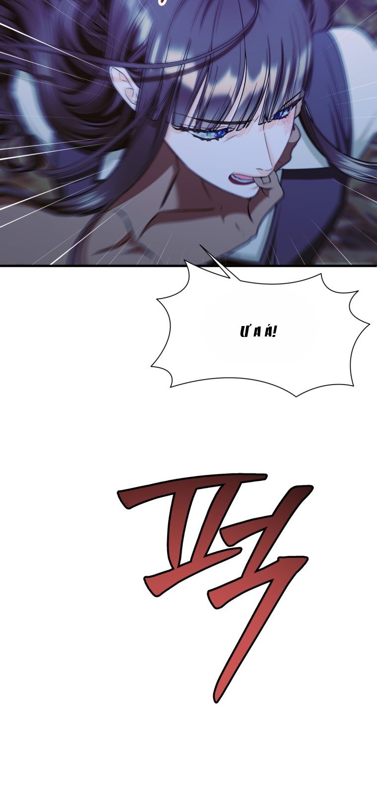 [18+] tôi đã kết hôn với kẻ thù giết cha mẹ chapter 21.2 31