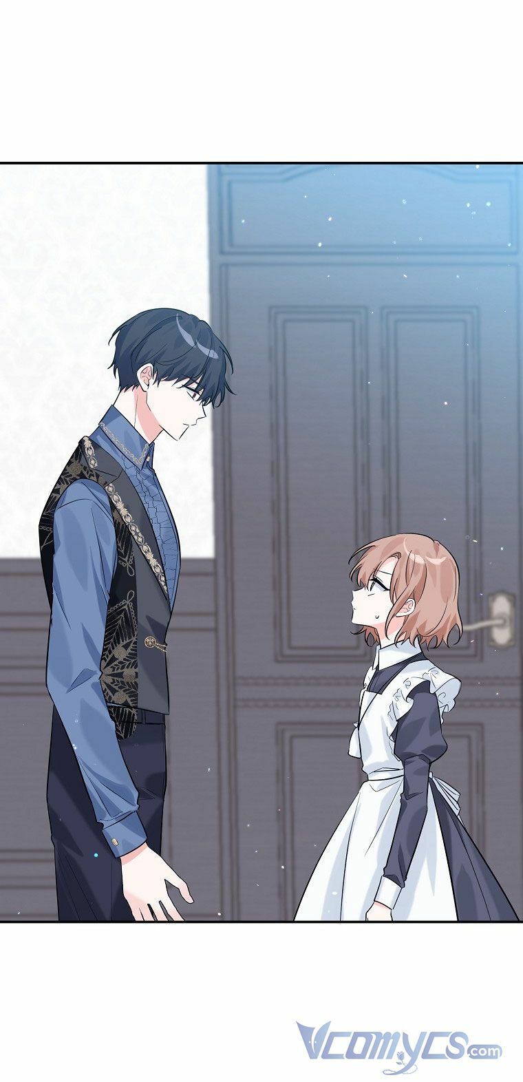 ác nữ karuna bé lại chapter 20 11