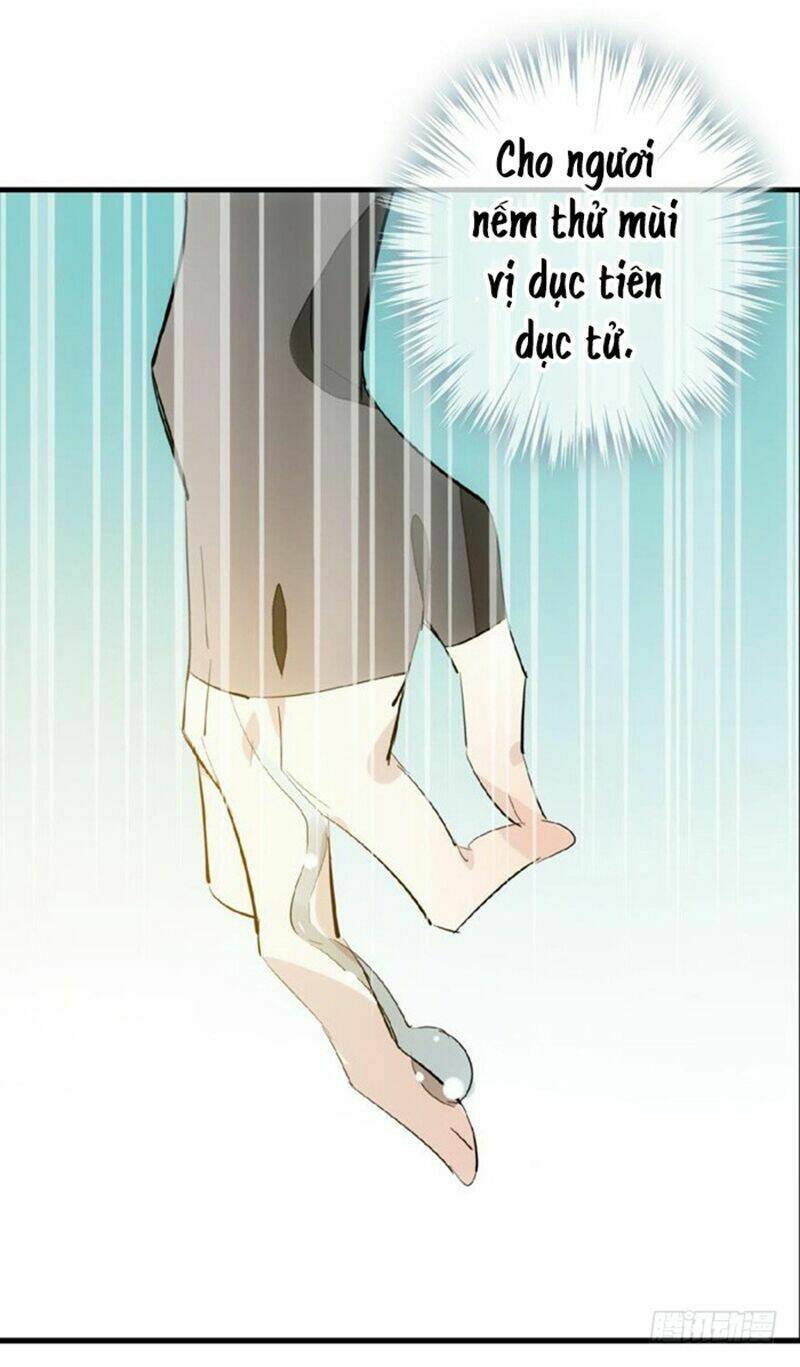 sư phụ lại trêu chọc ta chapter 31 11