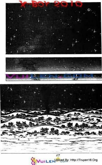 ánh đèn rực rỡ chapter 10 18