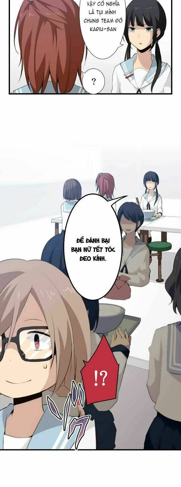 viên thuốc trùng sinh chapter 56 25