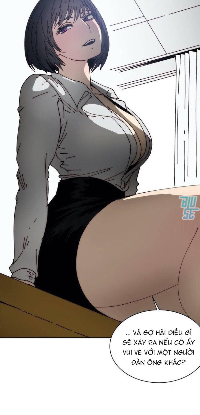 dục vọng chết người chapter 27 20