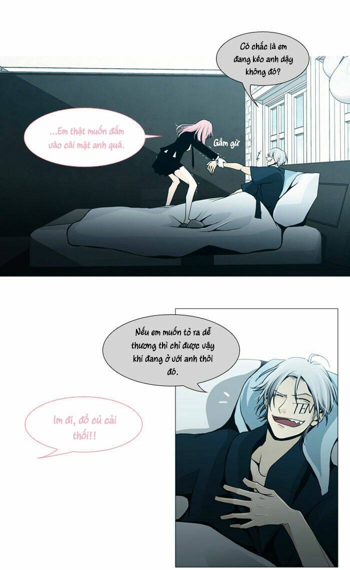 một không gian thời gian khác chapter 59 40