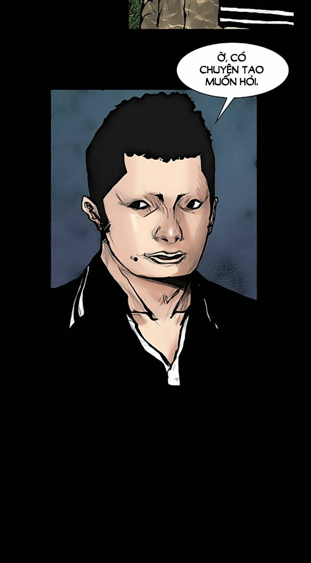 dokgo | độc cô chapter 58 7