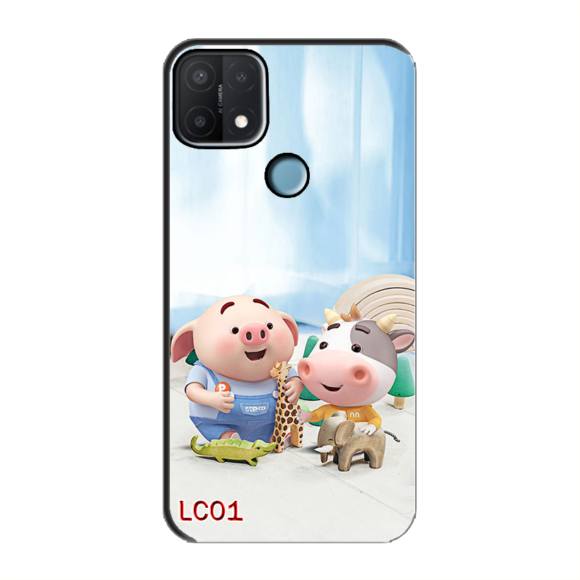 Ốp Lưng Dành Cho OPPO A15