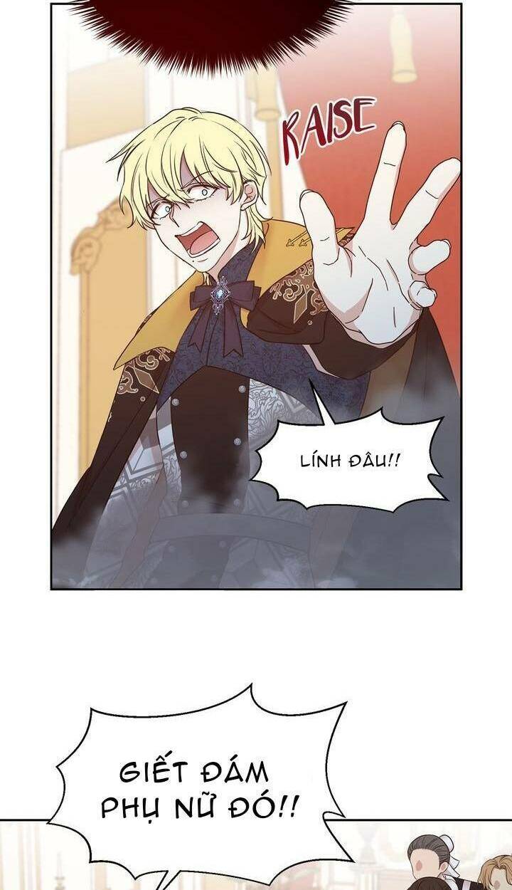 tôi chọn kết thúc của hoàng đế chapter 109 31