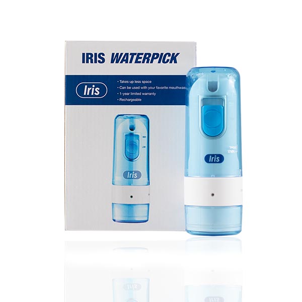 Thiết bị tăm nước IRIS Waterpick