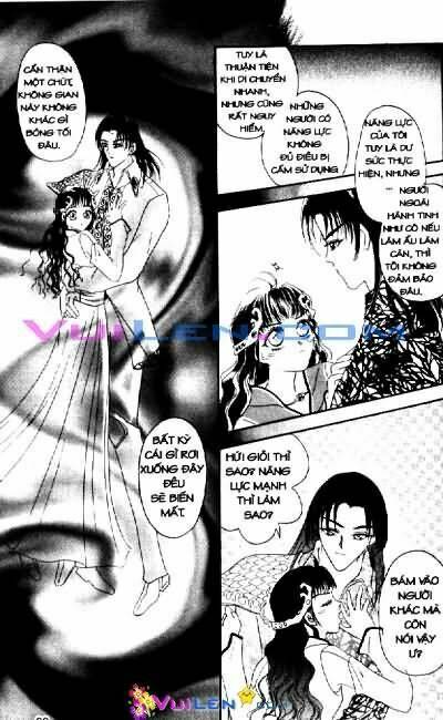 hai nàng công chúa chapter 2 80