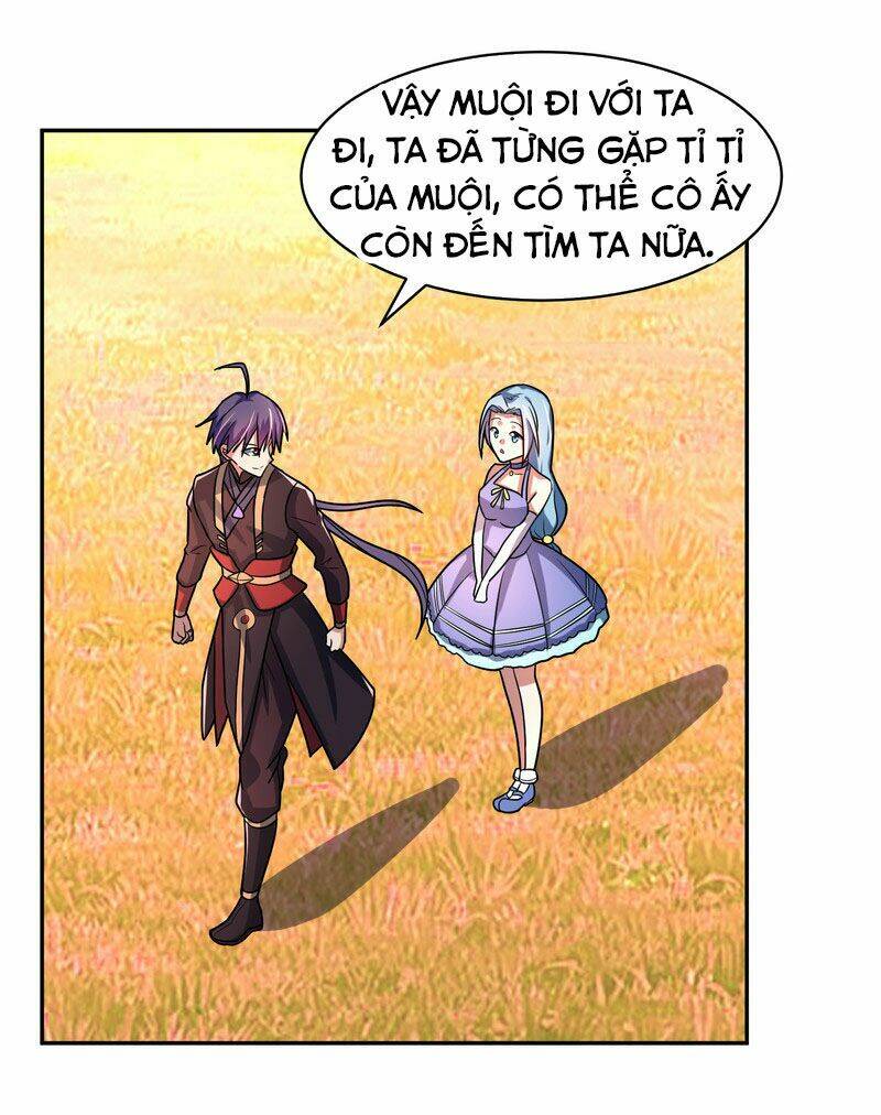 tuyệt thế thánh đế chapter 14 3
