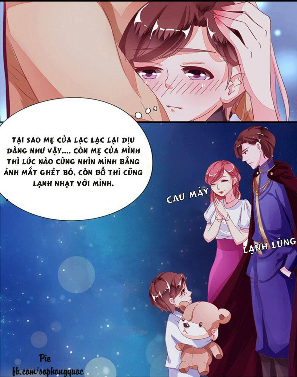 vương tước tư hữu bảo bối chapter 5 25