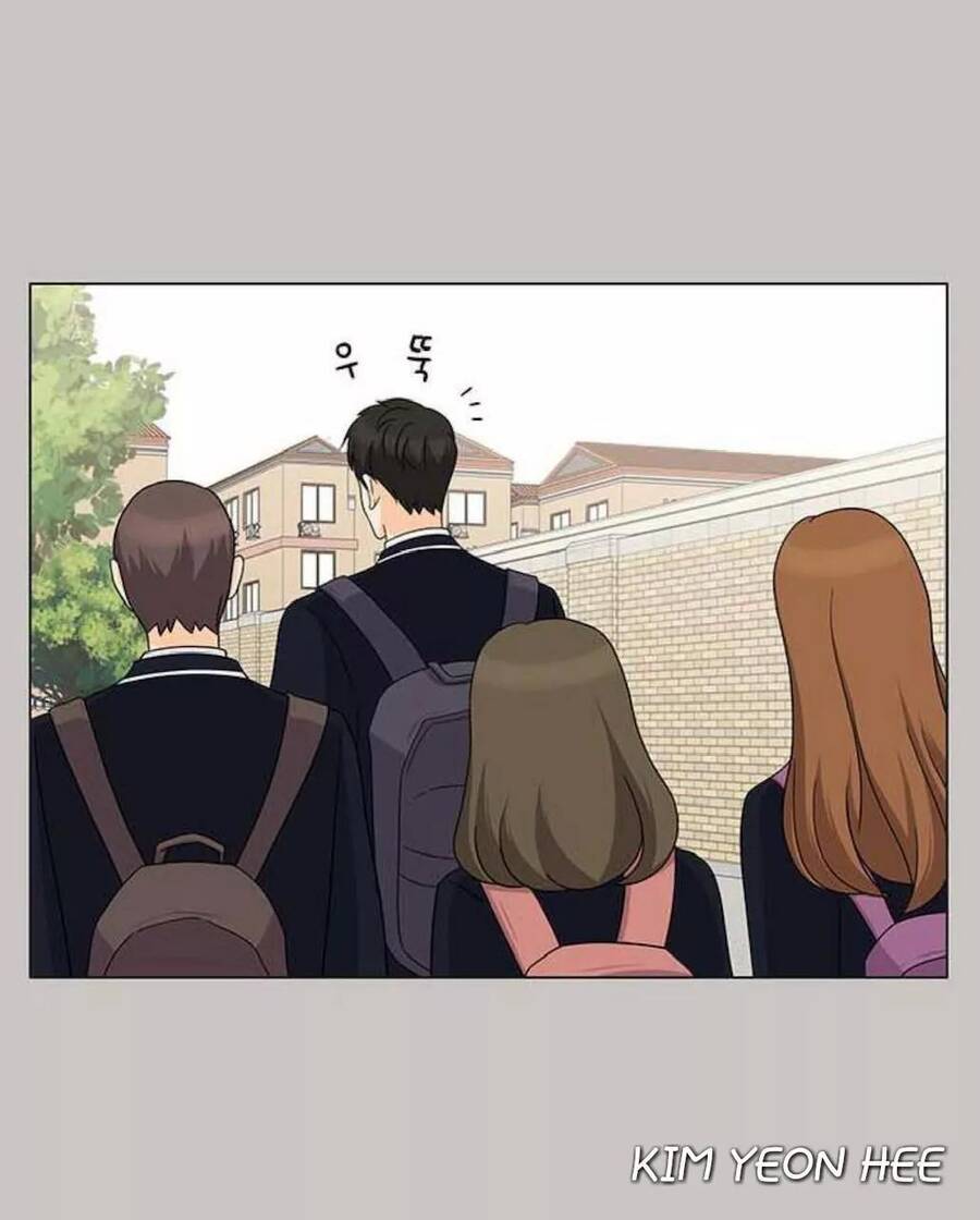 idol và sếp, em yêu ai? chapter 134 32