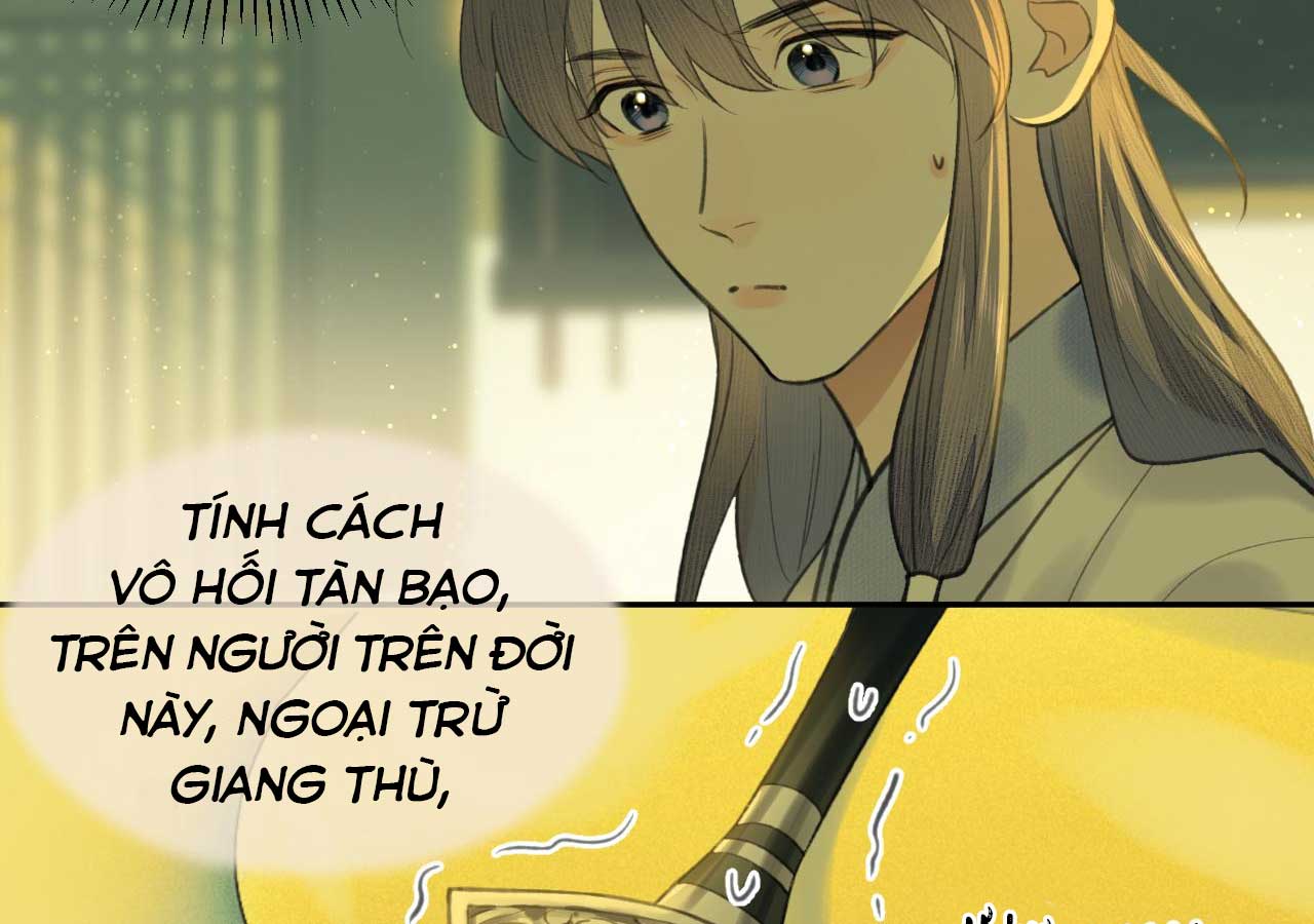 Tùy Tâm chapter 32