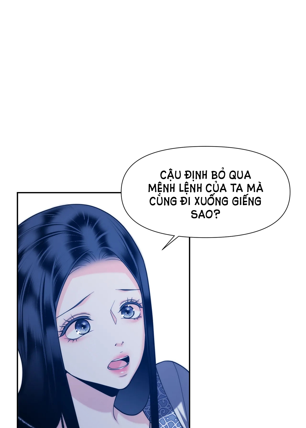 Lửa Trong Đầm Lầy chapter 35.2 - Trang 43