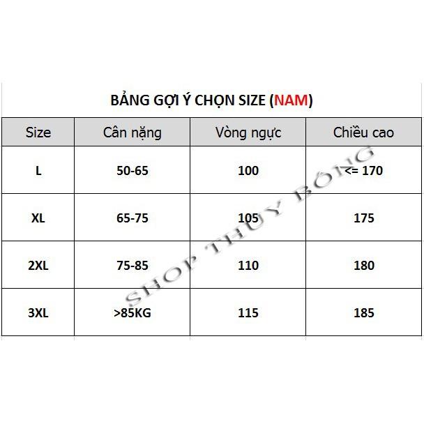 BỘ PIJAMA NAM DÀI TAY style Hàn Quốc, COTTON 100% - Shop Thủy Bông-P238