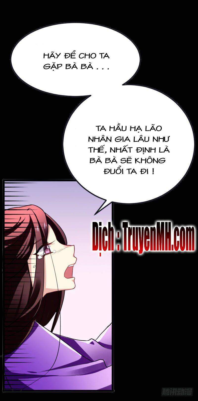 bạo lực tiếu thôn cô chapter 54 18