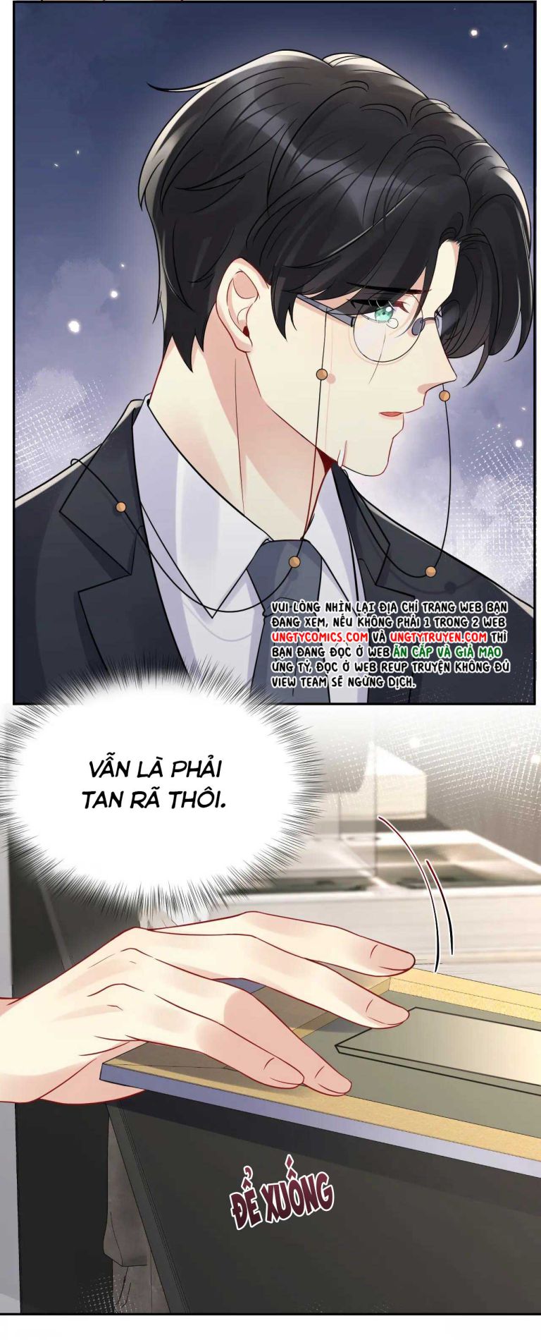 lại bị bạn trai cũ nhắm trúng rồi chapter 64 31