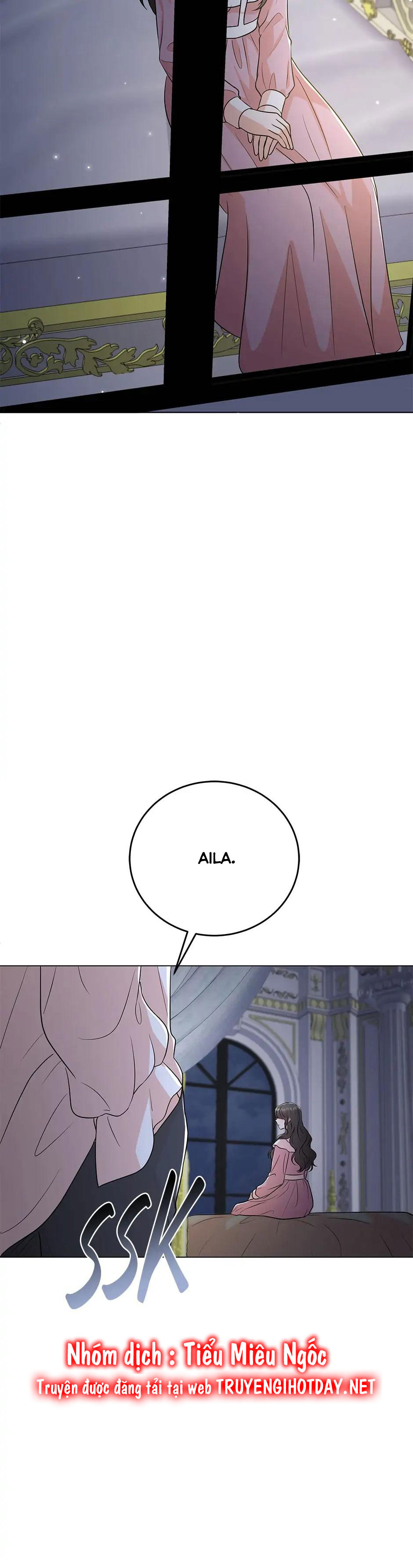 diễn vai ác nữ cũng thật khó khăn chapter 89 26